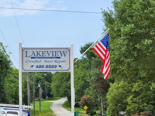Lakeview Automotive
