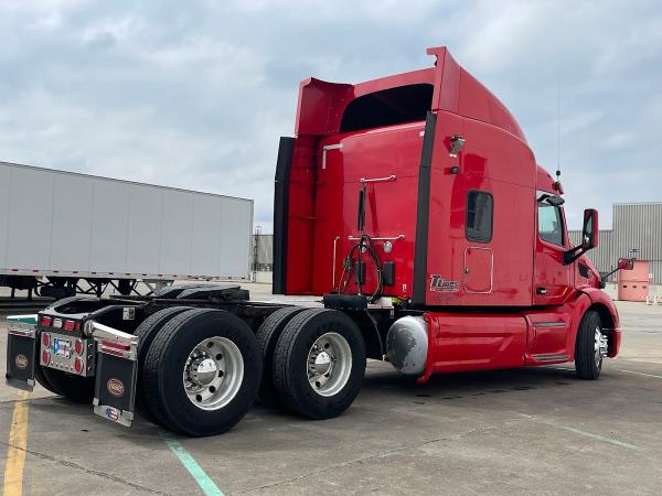 Montgomery Truck Wash