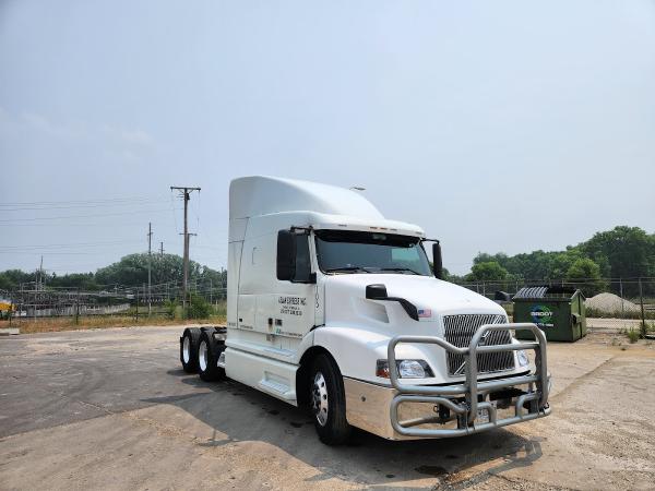 Montgomery Truck Wash