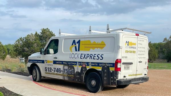 A1 Lock Express