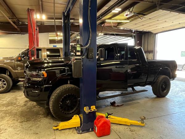 Rocky Mountain Diesel and Auto Repair