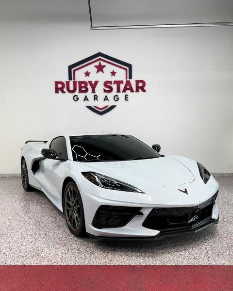 Ruby Star Garage