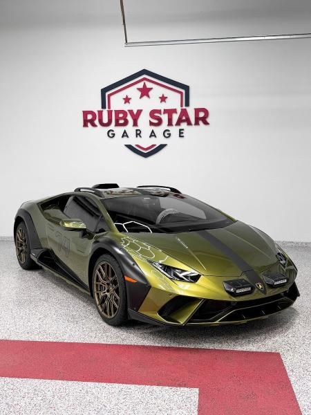 Ruby Star Garage