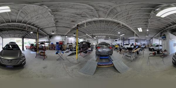 Ocean Isle Collision