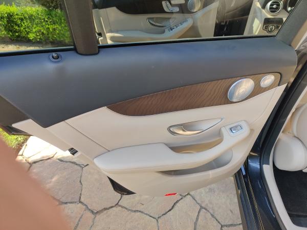 Issiah Mobile Auto Detailing