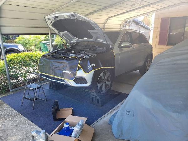 Dominick's Mobile Auto Repair