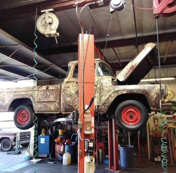 Cox Performance Automotive