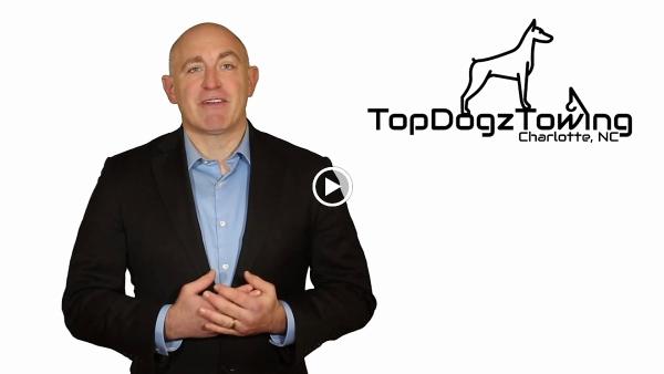 Top Dogz Towing Company