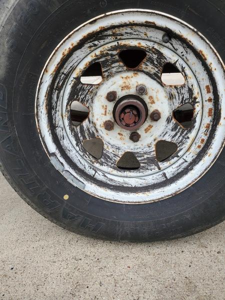 Midway Tire