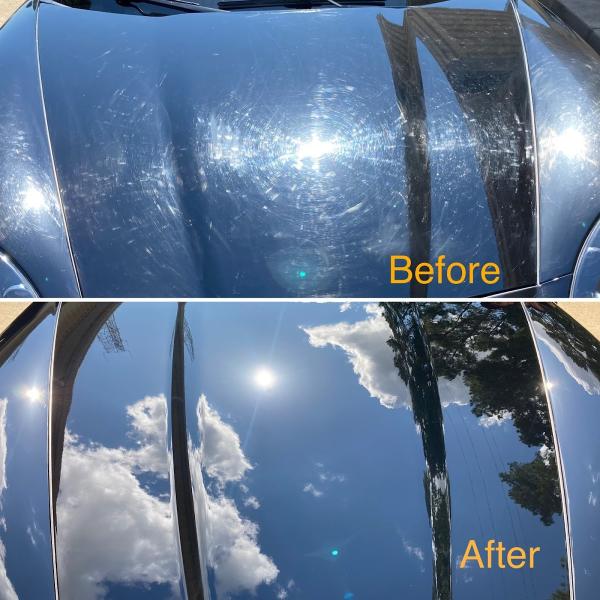 Executive Auto Detailing & Ceramic Coatings