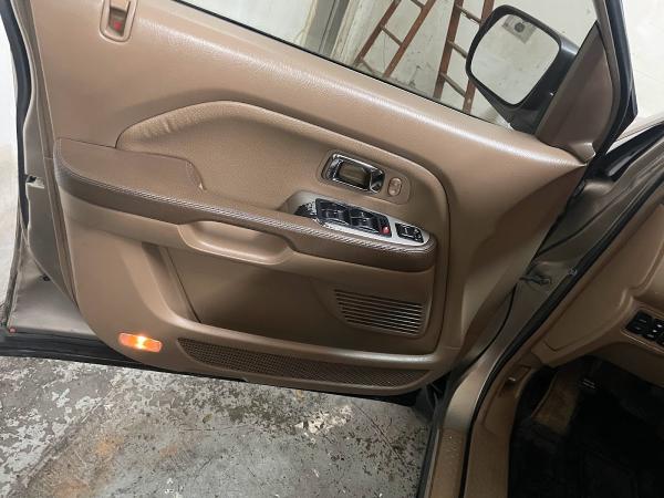 Black Magic Auto Detailing