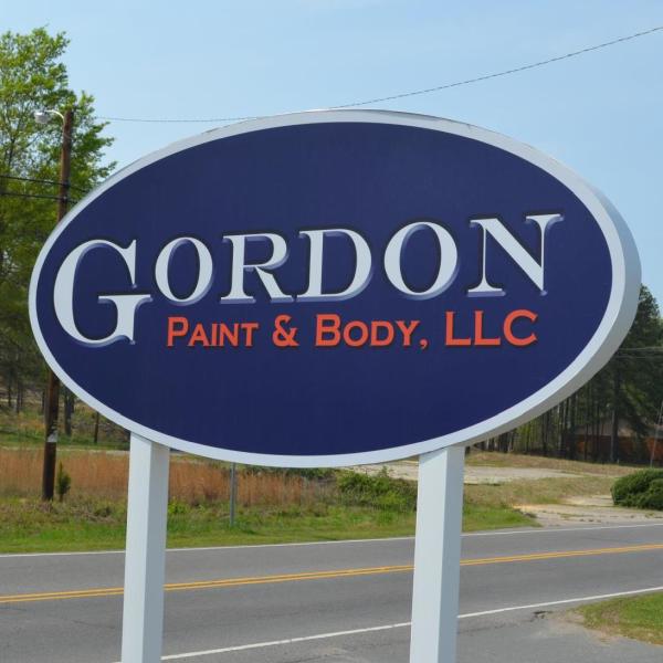 Gordon Paint & Body