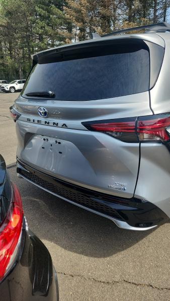 Collision Specialists