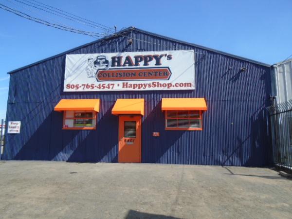 Carstar Happy's Collision Center