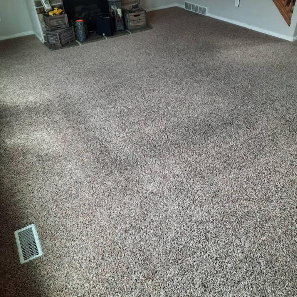 Big Jim's Carpet Cleaning