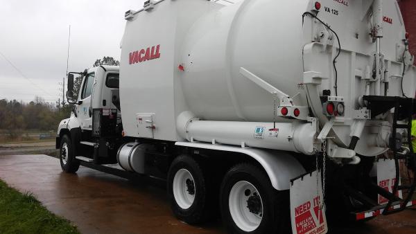 Albertville Truck Wash