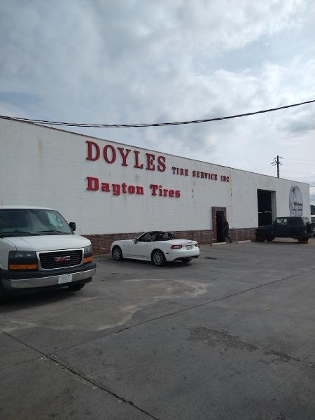 Doyle's Tire Services