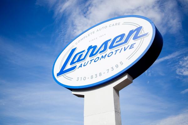 Larsen Automotive