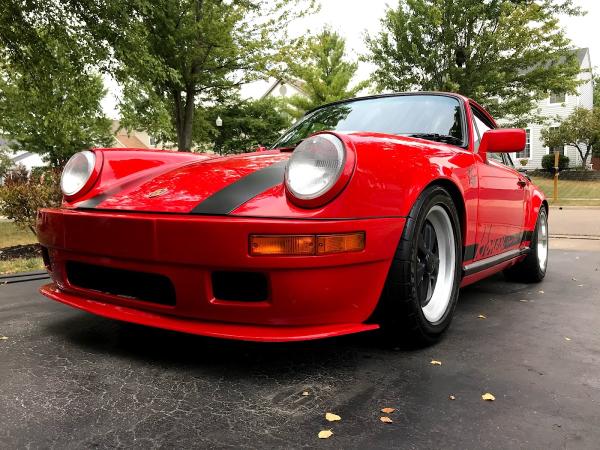 Hilliard Detailing Garage