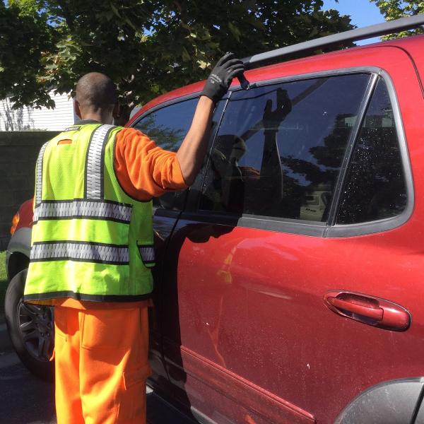 Roadside Assistance Salt Lake City