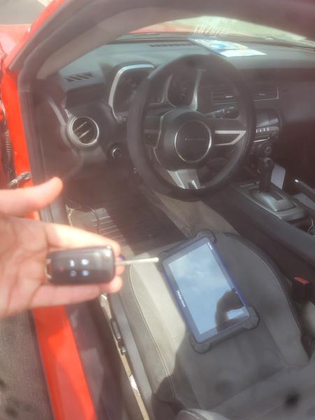 Locksmith & Car Key 4U