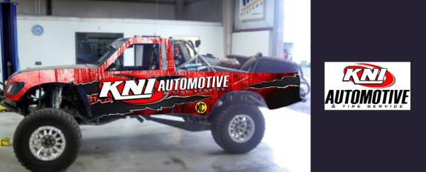 KNI Automotive