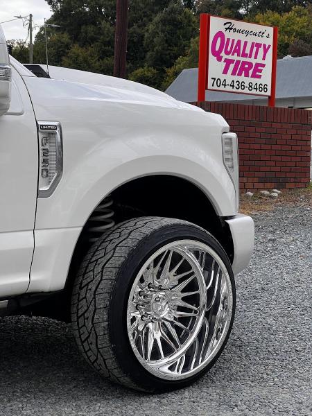Quality Tire