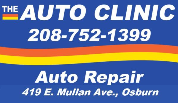 The Auto Clinic