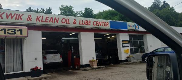 Kwik & Klean