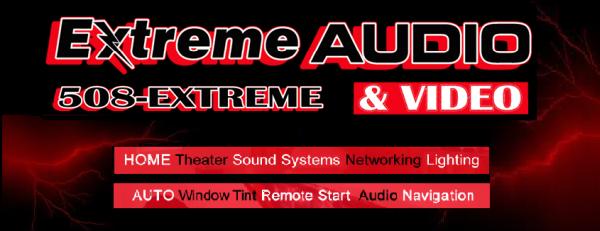 Extreme Audio