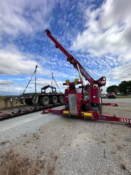 Davis Towing & Tire