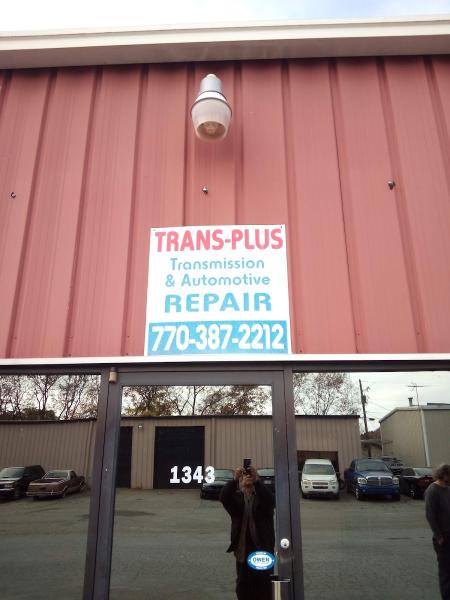 Trans Plus Inc