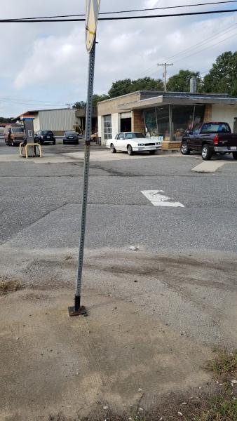Huffstetler's Garage