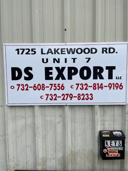 DS Export Llc