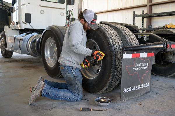AM PM Diesel Services