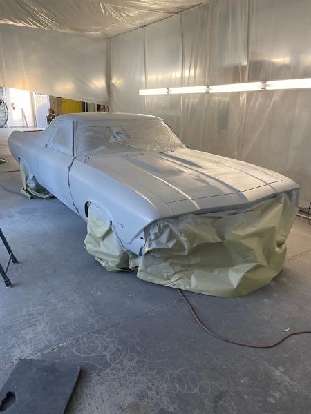 Streamline Collision Inc