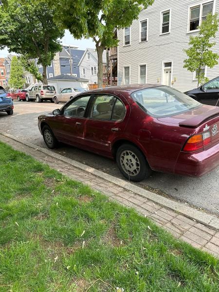 Cash FOR Junk Cars Near ME