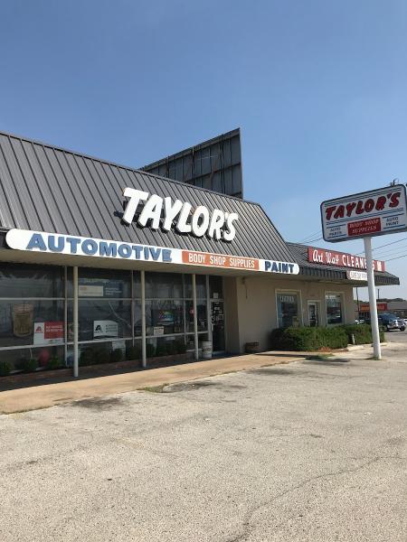 Taylor Auto Supply
