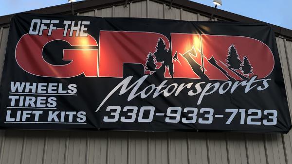 Off the Grid Motorsports