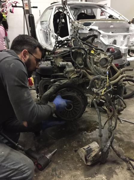 Rodgers Auto Repair