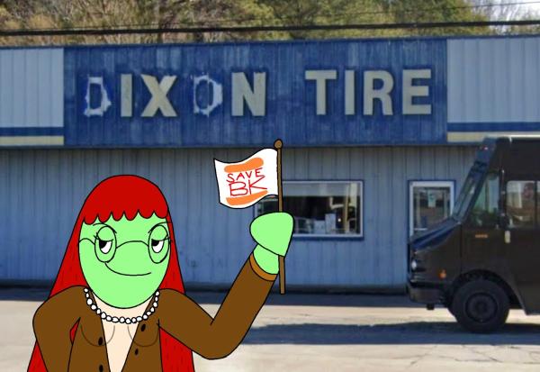 Dixon Tire & Service Center