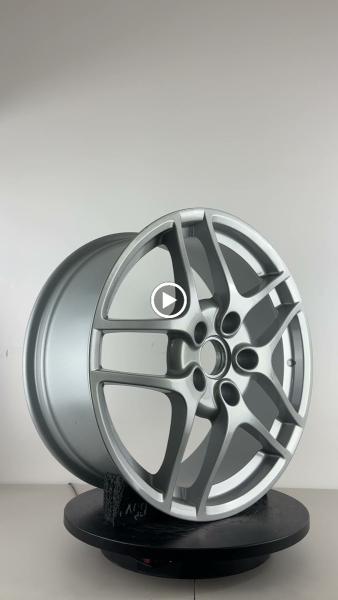 Alloy Wheel Sales and Service