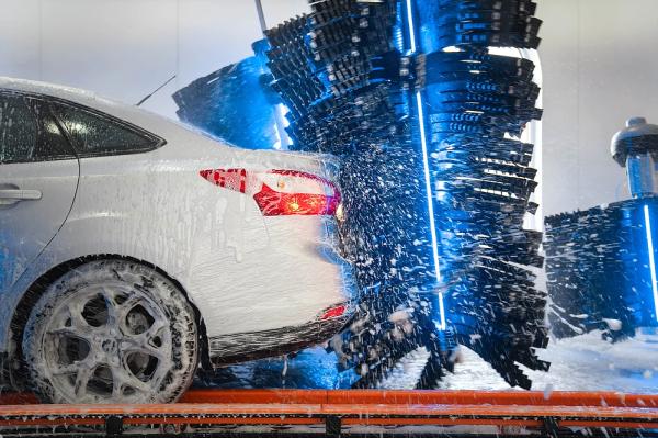 Belleair Road Car Wash