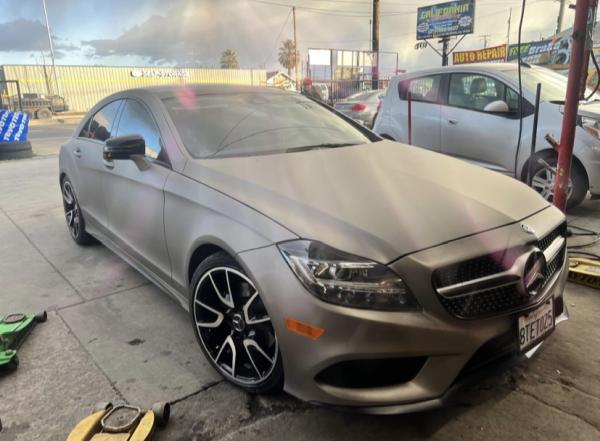 California Tires & Wheels Inc.