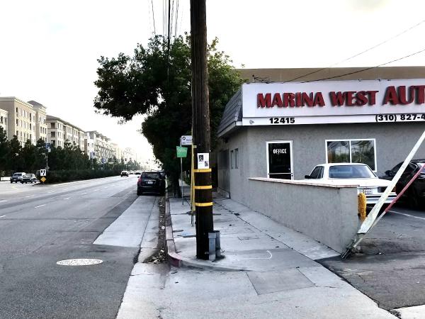 Marina West Auto Body