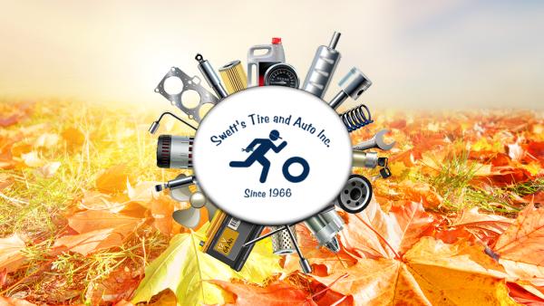 Swett's Tire & Auto Inc.