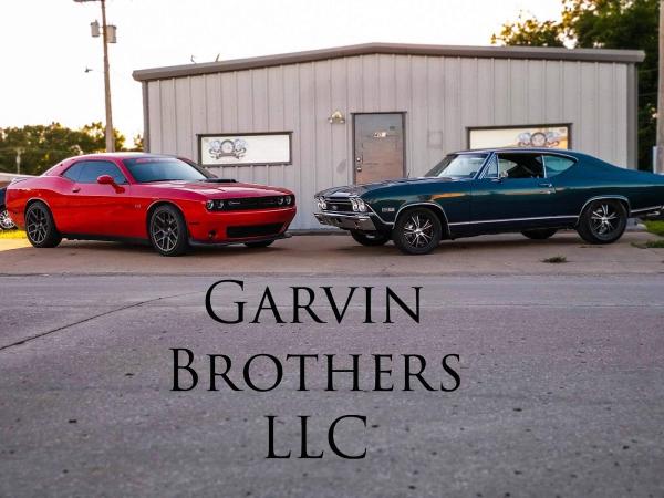 Garvin Brothers LLC