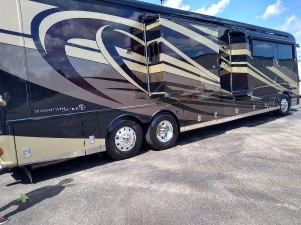 Rossi Auto and RV Mobile Detailing