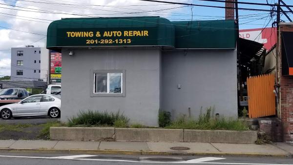 A1 Towing and Auto Repair