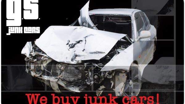G.S. Junk Cars